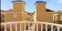 Sale - Villa - Orihuela Costa - Costa Blanca