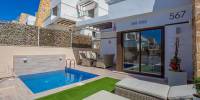 Sale - Town house - Orihuela Costa - Los Altos