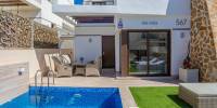 Sale - Town house - Orihuela Costa - Los Altos