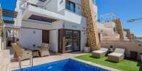 Sale - Town house - Orihuela Costa - Los Altos