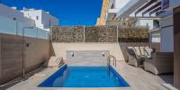 Sale - Town house - Orihuela Costa - Los Altos