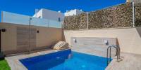 Sale - Town house - Orihuela Costa - Los Altos