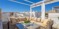 Sale - Town house - Orihuela Costa - Los Altos