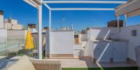 Sale - Town house - Orihuela Costa - Los Altos