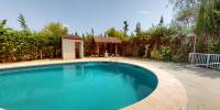 Sale - Villa - Elche - Costa Blanca