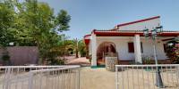 Sale - Villa - Elche - Costa Blanca