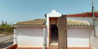 Sale - Villa - Elche - Costa Blanca