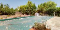 Sale - Villa - Elche - Costa Blanca