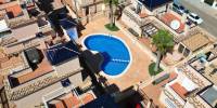 Sale - Villa - Pilar / Torre de la Horadada - Costa Blanca