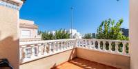 Sale - Villa - Pilar / Torre de la Horadada - Costa Blanca