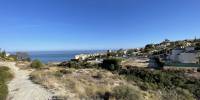 Sale - Land - El Campello - Costa Blanca