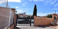 Sale - Bungalow - La nucia - Costa Blanca