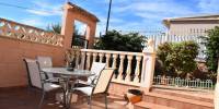 Sale - Bungalow - La nucia - Costa Blanca