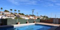 Sale - Bungalow - La nucia - Costa Blanca