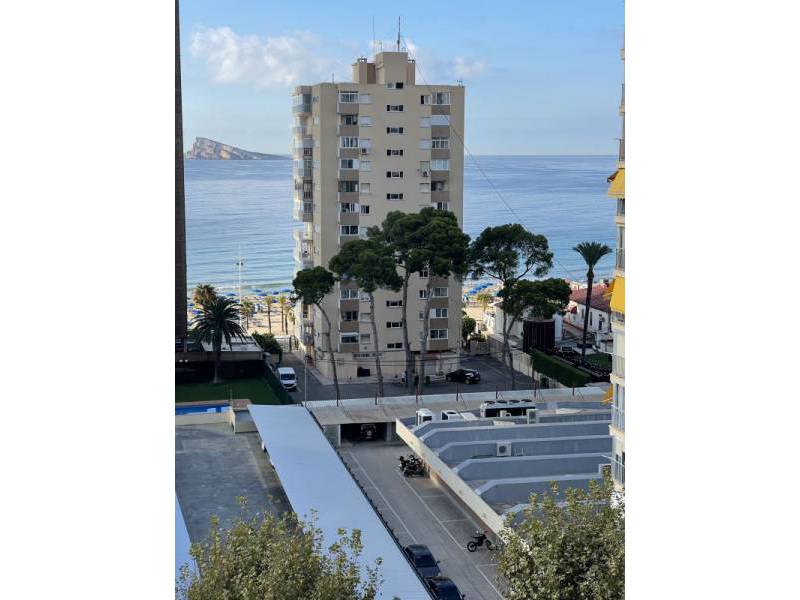 Apartment - Sale - Benidorm - Costa Blanca