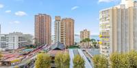 Sale - Apartment - Benidorm - Costa Blanca