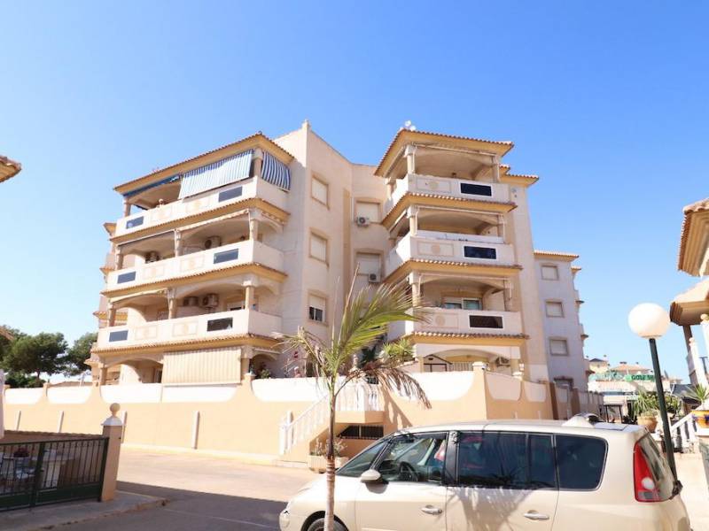 Apartment - Sale - Orihuela Costa - Costa Blanca