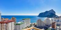 Sale - Apartment - Calpe - Costa Blanca