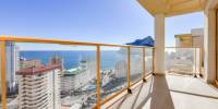 Sale - Apartment - Calpe - Costa Blanca