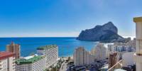 Sale - Apartment - Calpe - Costa Blanca