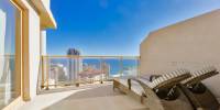 Sale - Apartment - Calpe - Costa Blanca