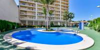 Sale - Apartment - Calpe - Costa Blanca