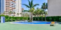 Sale - Apartment - Calpe - Costa Blanca