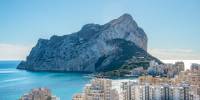 Sale - Apartment - Calpe - Costa Blanca