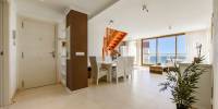 Sale - Penthouse - Calpe - Costa Blanca