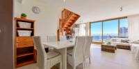 Sale - Penthouse - Calpe - Costa Blanca