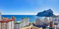 Sale - Penthouse - Calpe - Costa Blanca