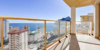 Sale - Penthouse - Calpe - Costa Blanca