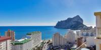 Sale - Penthouse - Calpe - Costa Blanca