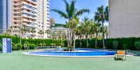 Sale - Penthouse - Calpe - Costa Blanca