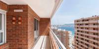 Sale - Apartment - Benidorm - Hotel Bali