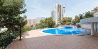 Sale - Apartment - Benidorm - Hotel Bali