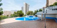 Sale - Apartment - Benidorm - Hotel Bali