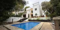 Venta - Chalet - Orihuela Costa - Campoamor