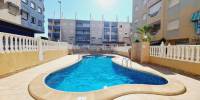 Sale - Apartment - La Mata - Costa Blanca