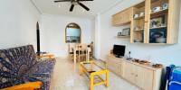 Sale - Apartment - La Mata - Costa Blanca