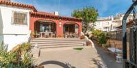 Sale - Villa - Orihuela Costa - Punta Prima