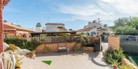 Sale - Villa - Orihuela Costa - Punta Prima