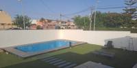 Sale - Villa - Torrevieja - Costa Blanca