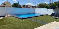 Sale - Villa - Torrevieja - Costa Blanca