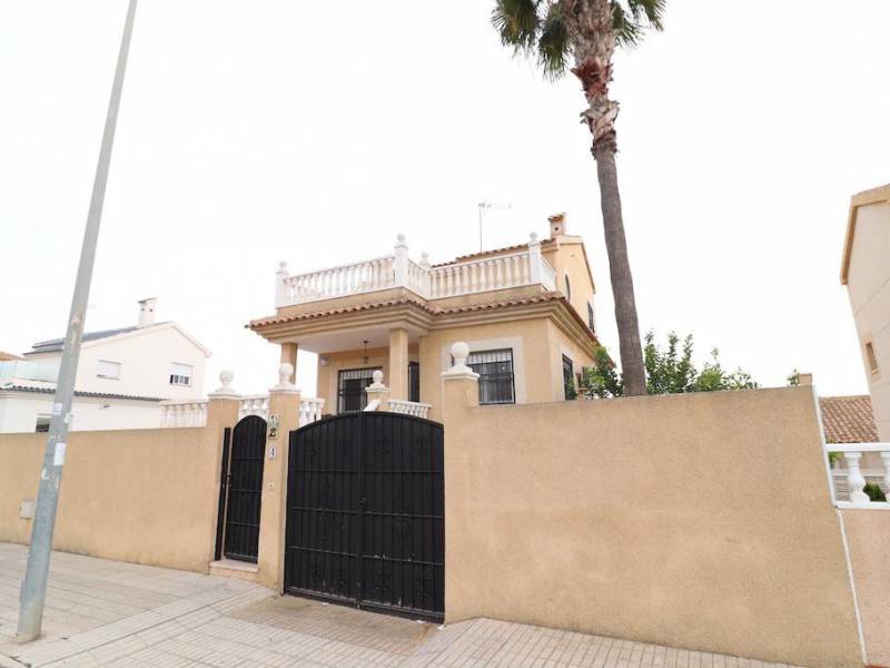 Villa - Sale - Orihuela Costa - Costa Blanca