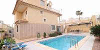 Sale - Villa - Orihuela Costa - Costa Blanca