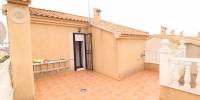 Sale - Villa - Orihuela Costa - Costa Blanca