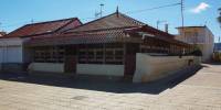 Sale - Town house - Los Nietos - Costa Calida