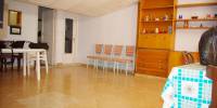 Sale - Town house - Los Nietos - Costa Calida