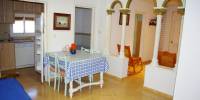 Sale - Town house - Los Nietos - Costa Calida